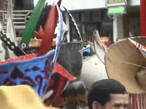 sublime frequencies Phi Ta Khon Thailand Isan Morlam