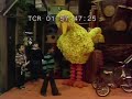 Sesame Street Episode 1246 Ending