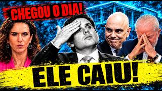 🚨URGENTE! CHEGOU A VEZ DE HUGO MOTTA!