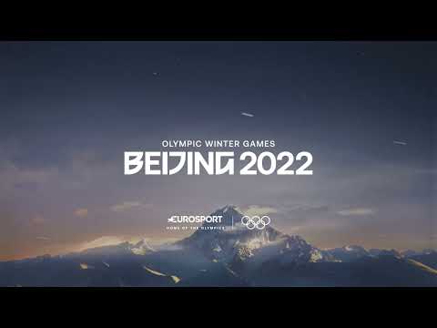 Watch all of the Olympic Winter Games Beijing 2022 LIVE on discovery+