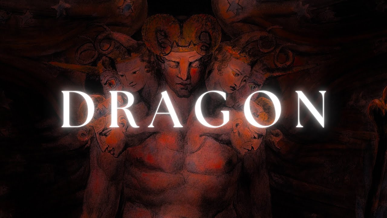 The Dragon Jung Warned You About