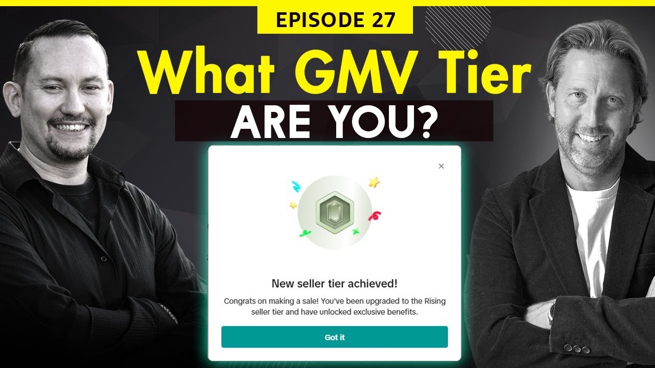 TikTok Shop's NEW Growth Benefits Exposed! Scale Faster 🚀