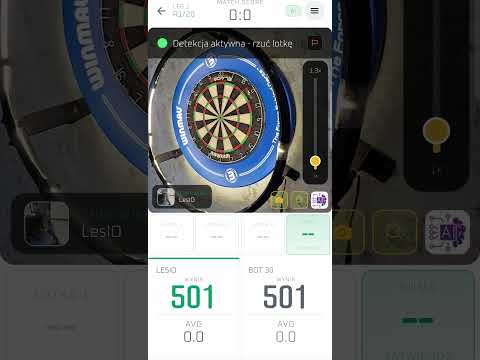 AstroDarts video thumbnail