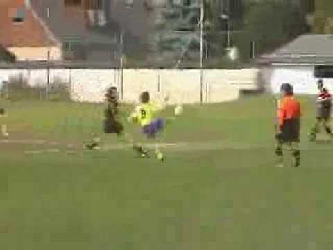 Mark Werts FC-Eindhoven Striker