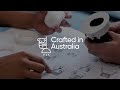 Crafted In Australia By Unios A Labour Of Love And Light From Australia