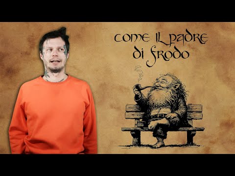 Mortecattiva - Come il padre di Frodo (video ufficiale)