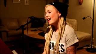 Stan Walker - Choose you (Cover by Lovisa Hector)