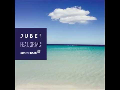JUBEI & SPMC Live At Sun&Bass 2014. Sardinia