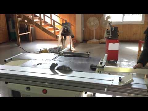 Универсальный станок minimax CU 300 CLASSIC