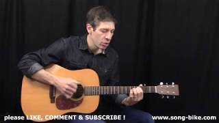 "It Ain't Over Yet" by Rodney Crowell : 365+ Songs For Guitar !!