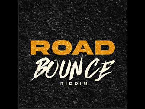 Road Bounce Riddim Mix Soca 2023