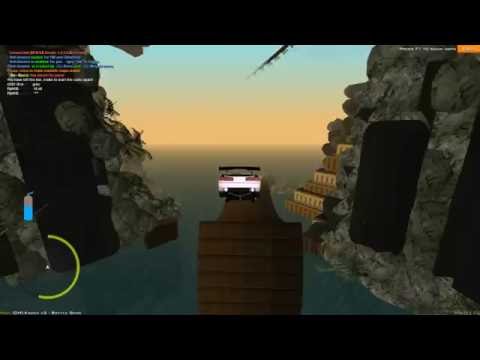 Kacsa V3 - Battle Scar