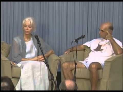 Gangaji - Being in Peace