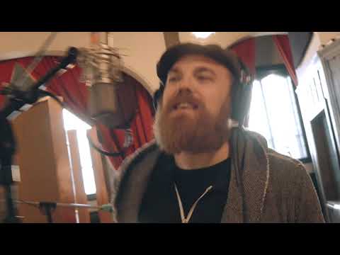 Marc Broussard & Jamie McLean Band - "Them Changes" (Live)(Buddy Miles Cover)