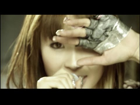愛内里菜『START』Music Video