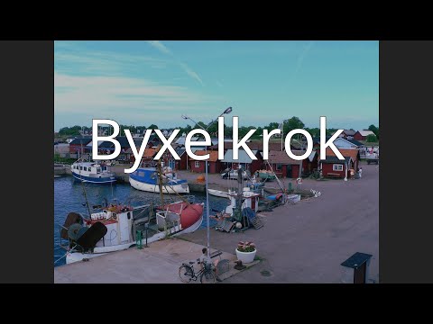 Byxelkrok
