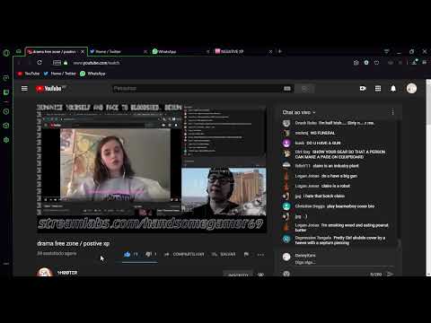 negative xp reacts to clairo