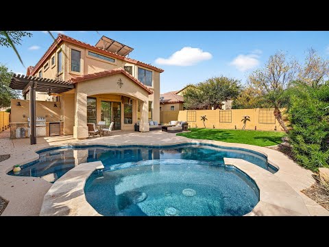 New Listing in Mountain Bridge!