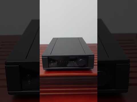 Rega Electronics video