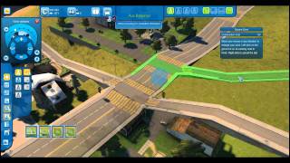 Cities XL - My Gameplay