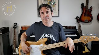 Video thumbnail for Glarry Short Scale Electric Bass Review.  The Least Expensive Bass I've Tested at Around $100. by MyMusicMasterclass