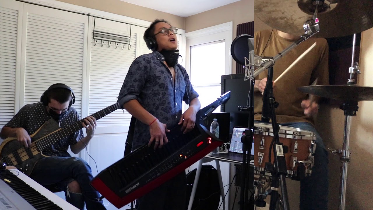 Promotional video thumbnail 4 for Pianist-Singer