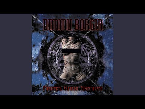 Absolute Sole Right - Dimmu Borgir