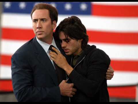13. Conscience ( Lord of war soundtrack )