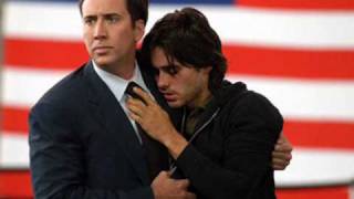 13. Conscience ( Lord of war soundtrack )