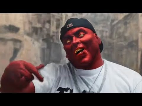 T-Paper Famous - Dead Souls (Official Music Video)