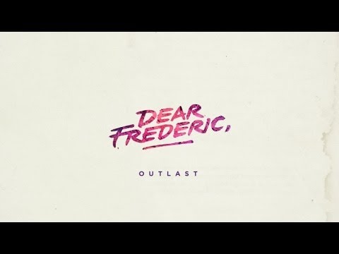 Dear Frederic - Dana