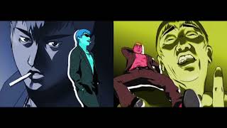 Hitori No Yoru (Instrumental) - GTO OP 2/Porno Graffiti