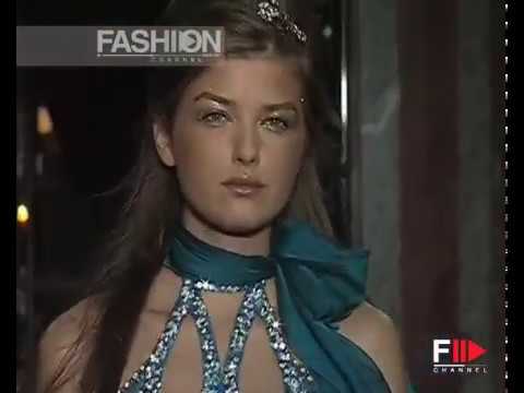 ZUHAIR MURAD Autumn Winter 2005 2006 Rome Haute Couture - Fashion Channel