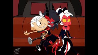 cool comments from deviantart 294 helluva mom and dad by admiralDT8