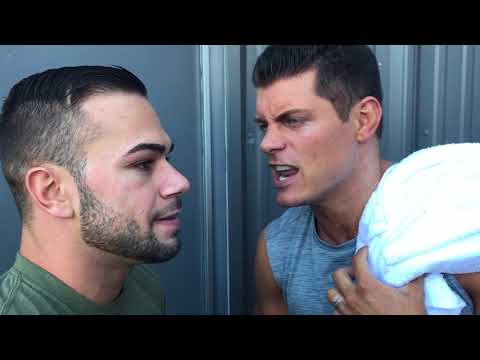 Where Do You Think You’re Going?” – Being The Elite Ep. 76