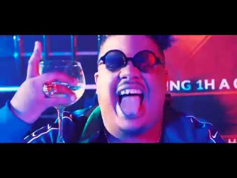 Koffi Olomide - feat Naza & Keblack - Pi Pi Pi (Clip Officiel)