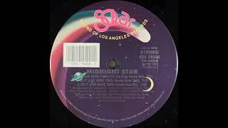 Midnight Star - Do It (One More Time) (House Dub Mix)