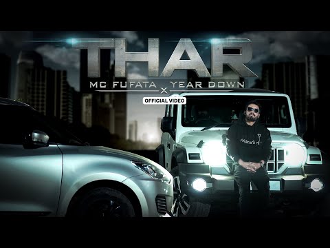 THAR PAHIJE By GAURAV MALODE | MC FUFATA | Prod By @yeardown | Marathi Rap Song