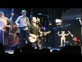 Old Crow Medicine Show  Humdinger   Romp Festival June 2014
