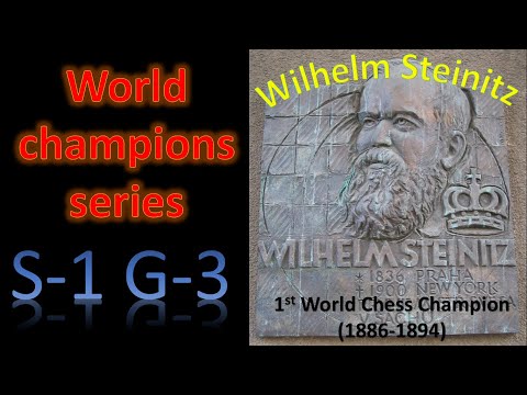 Reiner,M   Steinitz,William, Match Steinitz Reiner  1860  C44  , 0 1