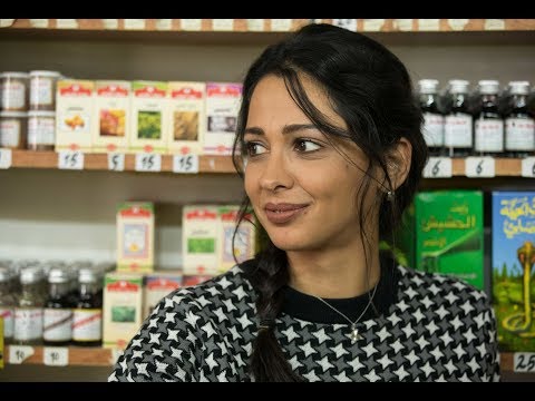 Tel Aviv On Fire - Trailer OV/d