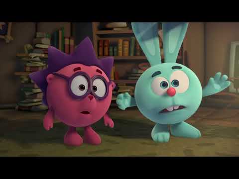 PinCode | Great Deception 😧 Best episodes collection | Cartoons for Kids