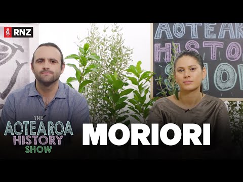 Moriori — Conclusion