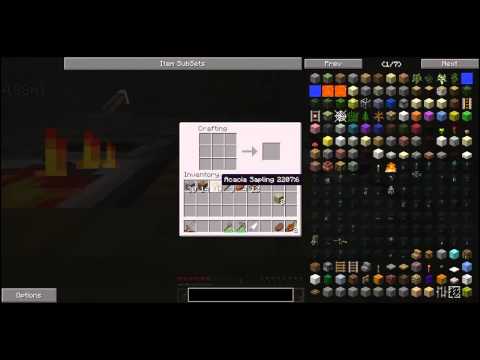 Minecraft - Čarovný Minecraft - Gejmrovo server! [Tutorials.city]