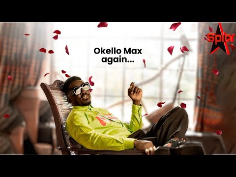 CHILL LUO MUSIC MIX | TAYA, NYADUSE, OKELLO MAX, COSTER OJWANG', WATENDAWILI LUO FESTIVAL | SpinSTAR