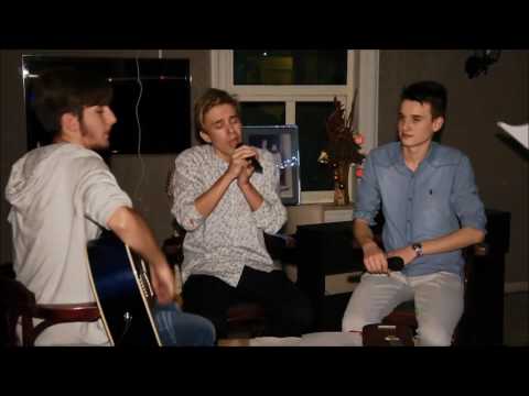 Vjekoslav Banovčić i Bruno Rakonić - Knockin On Heavens Door