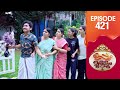 Uppum Mulakum 3 Flowers EP 421