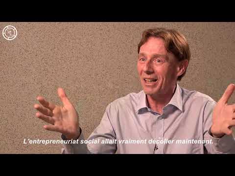Conversation avec Ronald Bernard - Partie 5