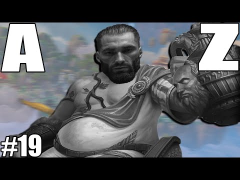 MY ABSOLUTE BEST BACCHUS GAME YET! GUARDIANS CLASH! - Season 9 A-Z Masters Duel - SMITE