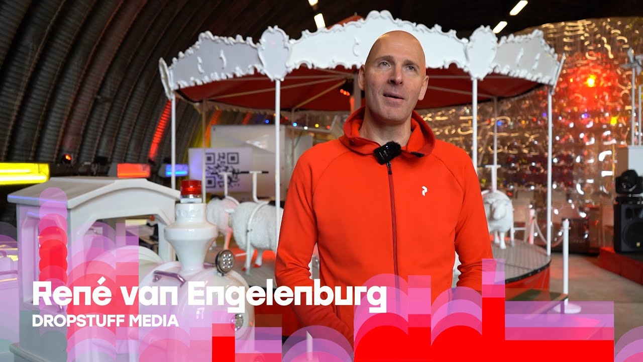 René van Engelenburg